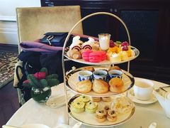 -Salon de Ville浦江汇(上海外滩华尔道夫酒店店)