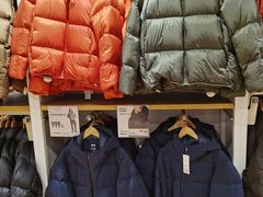 -优衣库(北京枫蓝国际广场店)