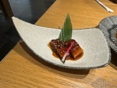 -虹料理·日料放题(悠方店)