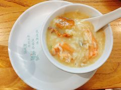 -潮粥荟·潮汕砂锅粥(朝阳大悦城店)