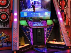 -阿尔法Game Station(中山路店)