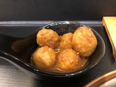 -贡梅老面馆·蟹粉面·无锡特色小吃(南长街主推店)