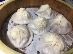 -小厨娘淮扬菜(清江苏宁广场店)