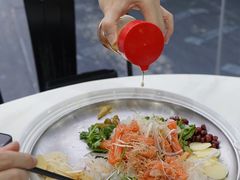 -渔文乐·海鲜大排档(壹品总店)