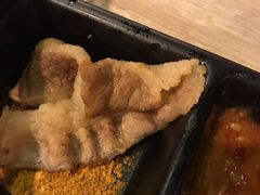 -郑阿姨的家·이모네·韩料&烤肉(武川路店)