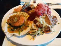 -澳门旅游塔360°旋转餐厅(南湾湖广场店)