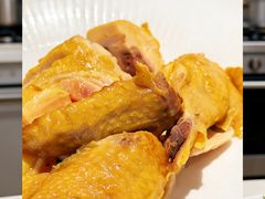 -狮王府淮扬菜(老门东店)
