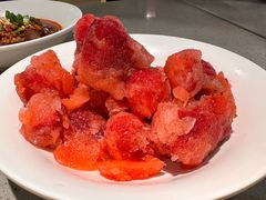 -半天妖烤鱼(东方新天地店)