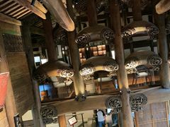 -广富林宰相府酒店·水云间