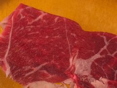 -牛YO寿喜烧·铁板烧和牛火锅自助(市府恒隆店)
