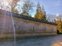-青岛崂山太清宫