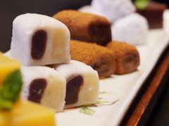 -四季民福烤鸭店(外滩外白渡桥店)