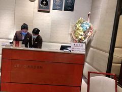 -利苑酒家(华熙国际店)