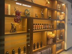 -梵猫·新养生(南坪万达店)