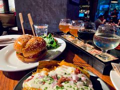 -京A Taproom·精酿餐吧(CBD店)