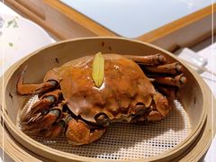 -古越舫·精品杭帮菜(商都路店)