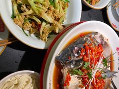 -湘阁里辣(南联锦泰城店)