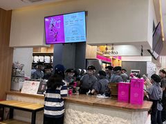 -霸王茶姬(正佳广场店)