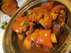 -汤城小厨•粤菜•靓汤(苏州街店)