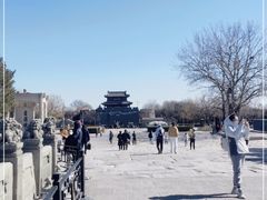 -卢沟桥文化旅游区