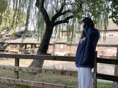 -乌镇东栅景区