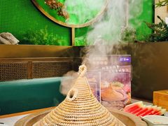 -鲜潭蒸汽石锅鱼(五道口购物中心店)