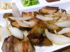 -京玉菲饭店(李村店)