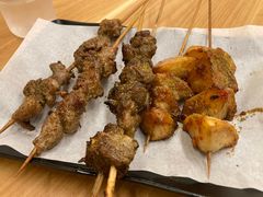 -买又大餐厅(福林里店)
