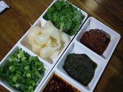 -老北京涮肉(经一路店)