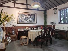 -八珍手工水饺·妈妈的爱(传芳巷店)