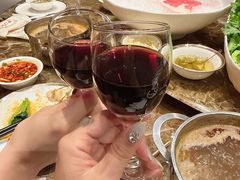 -大渔小鲜火锅店