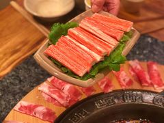 -蜀大侠火锅(古田店)