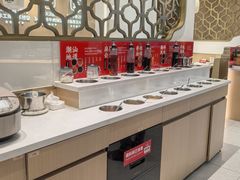 -潮正和潮汕牛肉火锅·老字号(番禺万达店)