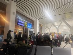 -南昌昌北国际机场