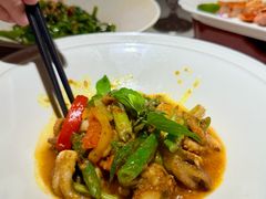 -BetterThai 泰加(苏州中心店)