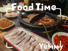 -蜀大侠火锅(春熙路店)