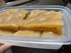 黄糖糕-欢姐伦教糕(北海大道北店)