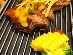 香煎鹅肝-吟松日式料理(莘庄店)
