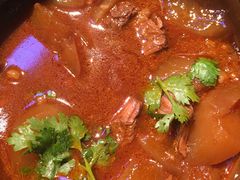 -水煮三国·川鲁江湖菜(香山店)