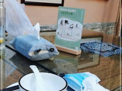 -喜林苑·稻田餐厅(品相府店)