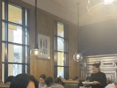 -新白鹿餐厅(城西银泰城店)