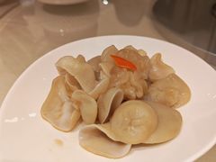 -正佳广场万豪酒店-粤菜餐厅·点心·海鲜·聚餐