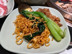 -梨花自助烤肉(西三旗万象汇黑金店)
