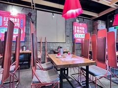 -兔槽江湖菜·重庆璧山兔(水围店)