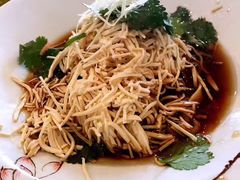 烫干丝-扬州狮子楼·非遗淮扬菜(总店)