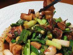 -涌觅名灶·本地海鲜宁波菜(财富广场店)