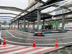 -速马赫卡丁车(琶洲店)