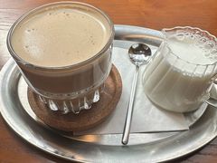 -及咖啡GatherCoffee(华申大厦店)