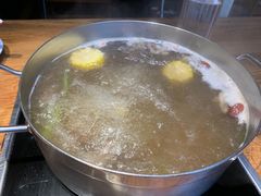 -牛很鲜潮汕牛肉火锅(朝晖路店)