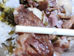 -陆长玖古法猪脚饭(玄风桥店)